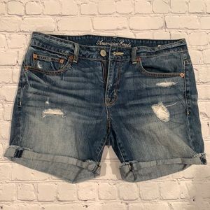 American Eagle Women’s Jean Shorts